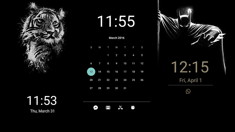Illustration for article titled How to Setup an Always-On Display on Any Android Phone